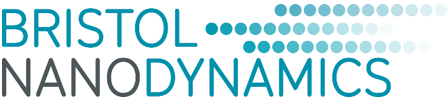 Bristol Nano Dynamics logo
